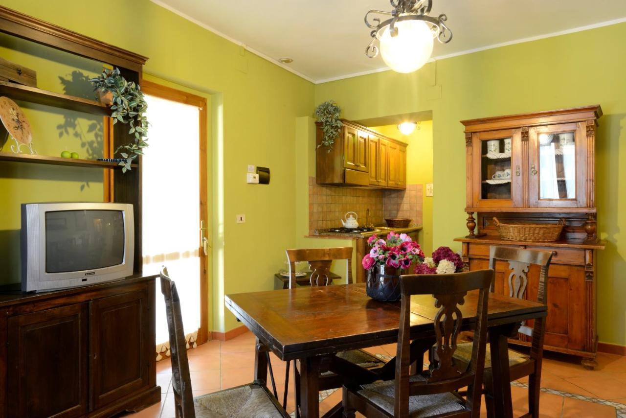 Le Querce Di Assisi Casa de hóspedes Piano Delle Pieve Quarto foto